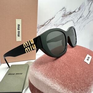 NEW MIU MIU Sunglasses